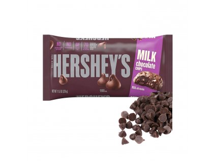 Hershey's chocolate chips