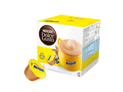 Nesquik Dolce Gusto