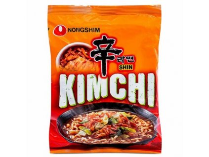 Nongshim Kim Chi