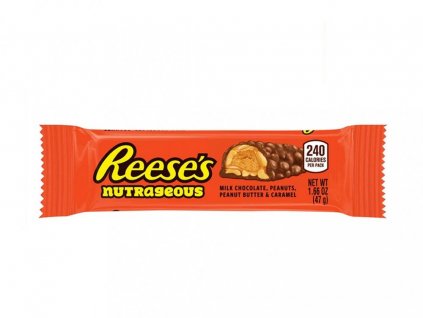 Reeses Nutrageous