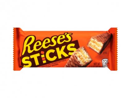 Reeses sticks