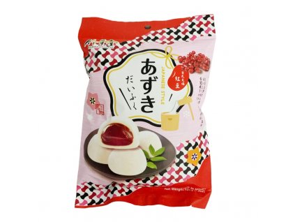 Bamboo House Red Bean Mochi