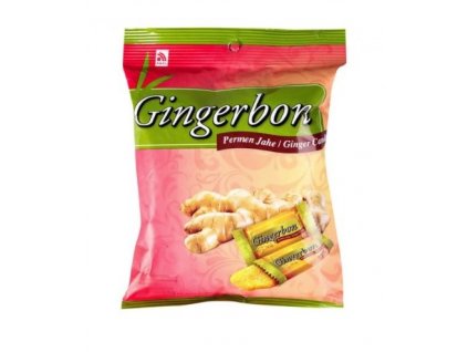 gingerbon candy