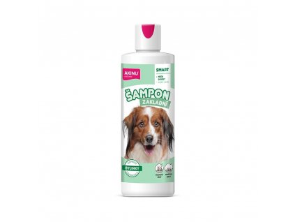 Šampon pro psy 