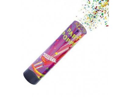party popper