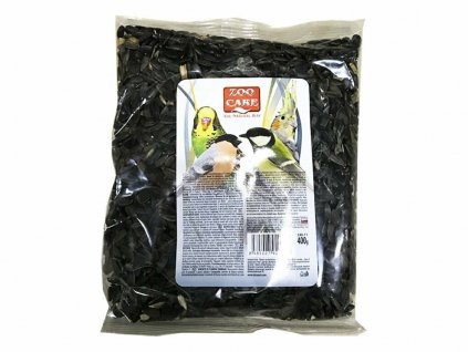 zoo care slunecnice 400g (1)