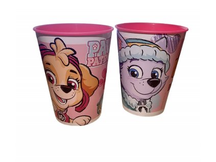 Plastový kelímek Paw Patrol (4260ml)