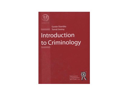 Introduction to Criminology