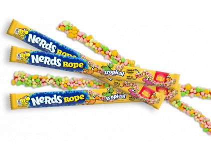 Nerds rope tropical