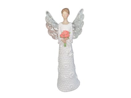 Socha anděla (30cm)
