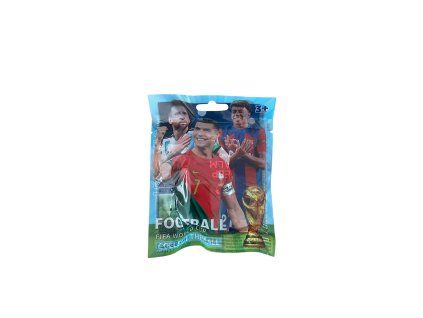 Futbalové Mystery vrecko