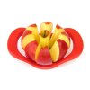 apple corer slicer