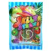 Jelly straws