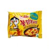 Buldak Cheese hot chicken flavor ramen