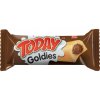 Today Goldies chocolate