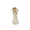 Mini modlící se anděl s křídly