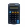 Elektronická kalkulačka Teamstar - černá