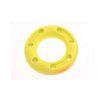 Žvýkací kroužek - zelenožlutá