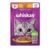 Whiskas kapsička - s kuřecím (85g)