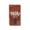 glico pocky double choco