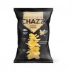 Chazz Naughty Cheddar - Chipsy s příchutí Cheddaru (90 g)