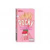 Pocky strawberry