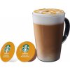 Starbucks Dolce Gusto Caramel Macchiato (2 samostatné kapsle)