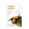 Maison de Coree pečující maska - snail (1ks)