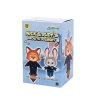 Plyšová figúrka v podobe Zootropolis 2 – Mystery Box