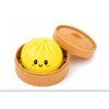 Veľká antistresová mačkacia knedlička – Squishy Dumpling