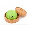 Veľká antistresová mačkacia knedlička – Squishy Dumpling
