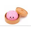 Veľká antistresová mačkacia knedlička – Squishy Dumpling