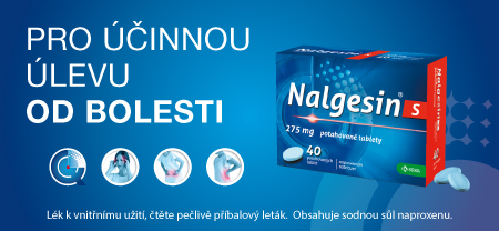 Nalgesin