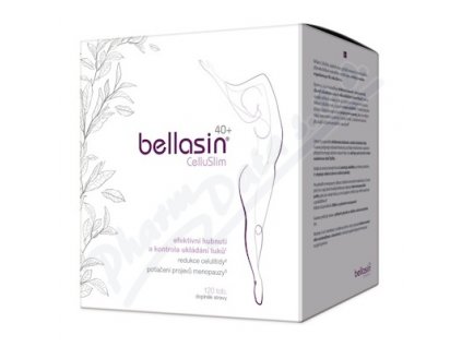 Bellasin CelluSlim 120 tob.