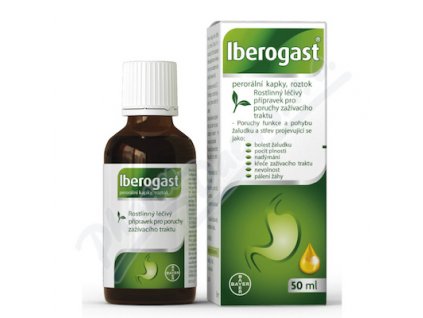 Iberogast por.gtt.sol.50ml