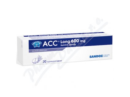 ACC Long tbl.eff.20x600mg (FST)