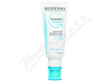 BIODERMA Hydrabio Perfecteur SPF 30 40ml