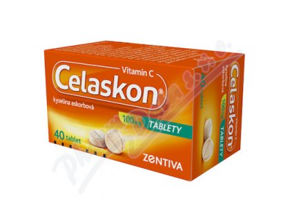 Celaskon 100mg tbl.nob.40