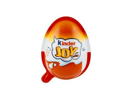 Kinder Joy