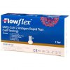 Flowflex SARS-CoV-2 Antigen Rapid Test 1ks  Expirace 31. 8. 2024