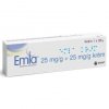 Emla 25mg/g+25mg/g crm 1x30g