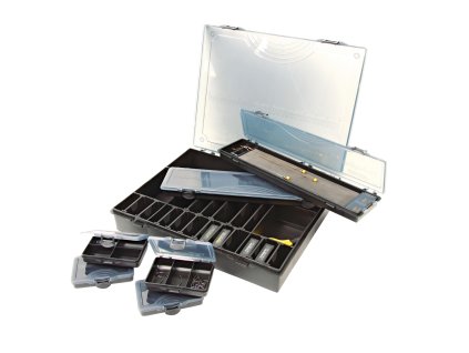 Box MAD® SPACE BOX