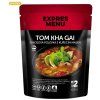 Tom Kga Gai Expres menu