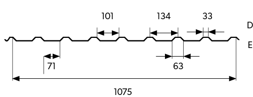 t18 - rozměr