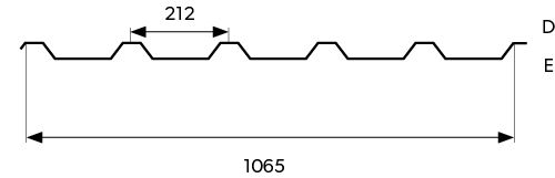 t35 - rozměr