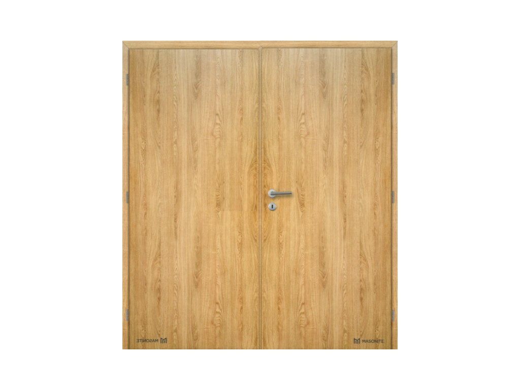 15565 15565 dvere protipozarni 125 cm doornite laminovane ei30