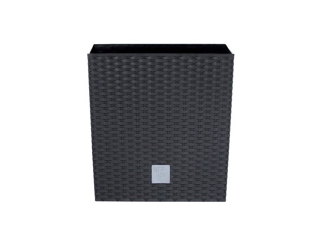 Plastove Kvetinace Rato Low Antracit 32 X 32 Cm Nonstopstavebniny Cz Plastove Kvetinace Rato Low Antracit 32 X 32 Cm Nonstopstavebniny Cz