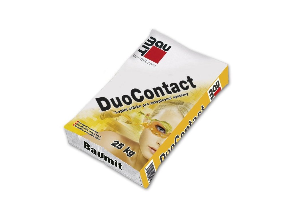 baumit duocontact