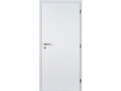 12130 2 12130 2 doornite vnitrni dvere basic bily lak 100 cm