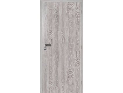 MASONITE interiérové dveře 90 cm VERTIKA plné